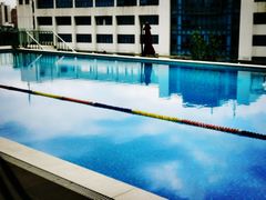 -广州天河希尔顿酒店