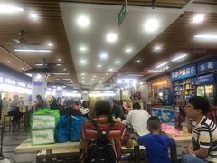 -户部巷小吃(中商徐东平价广场店)