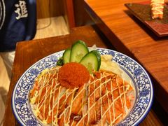 -摩打食堂(江南西店)
