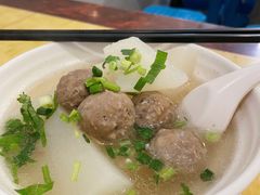 -莲塘味宝园牛杂(天越翔园店)