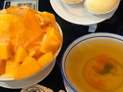 -水牛奶皇后糖水铺(深圳总店)
