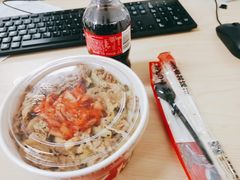 -肯德基(八里台店)