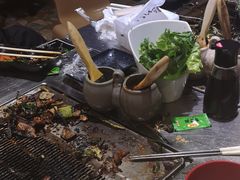 -本味家贵州烤肉&爆浆小豆腐(会展一店)