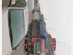 -江杨农产品批发市场