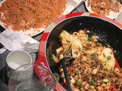 -虾胡闹龙虾馆(湄南河店)