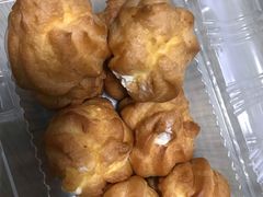 -泸溪河桃酥(江宁太阳城店)