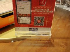 -神府路壹号·海鲜烧烤·砂锅粥·锅物(三坊七巷店)