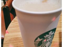 -星巴克臻选(郑州国贸360广场店)