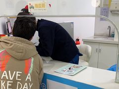 -佑贝儿科(西大街店)
