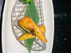 -上井精致料理(中兴商业大厦店)