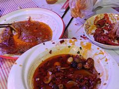 -霸王虾·麻辣小龙虾(清水河公园店)