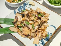 -云尊府云南菜·蒸汽石锅鱼(学清路店)