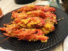 -新发展亚太JW万豪酒店·福苑咖啡厅