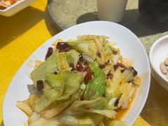 -缪氏川菜(丰盛町店)