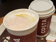 -COSTA COFFEE(水游城店)