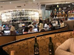 大堂-芭菲盛宴·环球美食(解放碑英利国际店)
