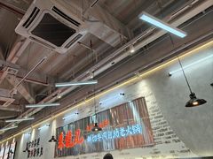 -来龍儿鲜切牛肉自助老火锅