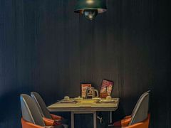 -新兴·金羊座·粤菜点心(乐峰店)