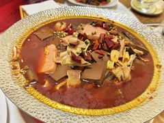 -相聚青山餐厅(阎河路店)