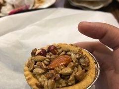 -快乐爱斯米牛排自助(太原街万达店)