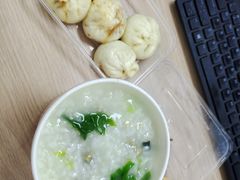 -南城香·饭香串香馄饨香(花园北路店)
