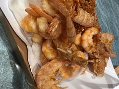 -小厨娘淮扬菜(六合欢乐港店)