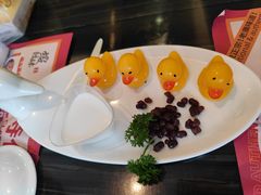 -虾饺妹·粤式手工点心(水荫路店)