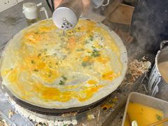 -琦琦蛋饼铺(上南店)