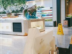 -川骄海鲜自助(河东店)