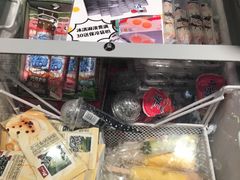 零售区-猫相扑零食杂货铺(欧洲城店)