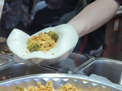 -张果佬年糕卷(科巷店)