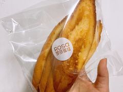法式香片-罗莎蛋糕Rosa bread(蔡锷北店)