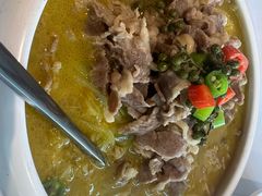 酸汤肥牛-松鹤楼·非遗·苏帮菜(融科店)