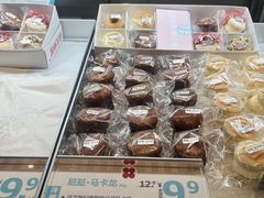 -红花点心局(护国寺店)