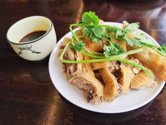 本地三黄鸡-下塘街25号农家菜馆(新场店)