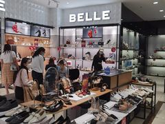 -翠微百货(龙德店)