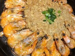 -南京大牌档(三阳广场苏宁店)