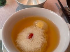 明月雪绒老鸡汤-逸道(益丰·外滩源店)