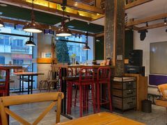 -弗德堡德国小馆(工大店)