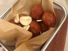 -Yum Yum 土耳其风味餐厅(万达尊店)
