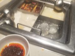 -海底捞火锅(勒泰店)