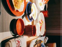 -京料理·日料自助·铁板燒(复悦城店)
