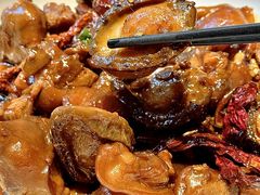 -汤家茗苑·精致私房菜(白沙店)