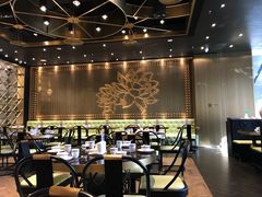 大堂-正斗·港式粤菜(SKLP店)