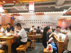 -堂客老火锅(欣阳广场总店)