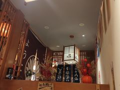 -王氏炉匠·烧鸟放题自助(三里屯店)
