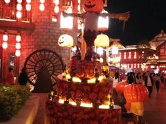 -厦门方特梦幻王国