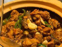 -福巷湘食小馆·猛火现炒(上海首店)