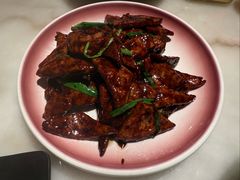 -小吊梨汤·北京菜·烤鸭(双井乐成中心店)