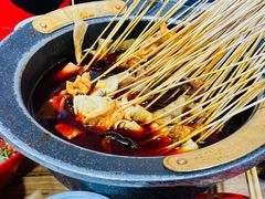 -冒椒火辣(奎星楼街店)
